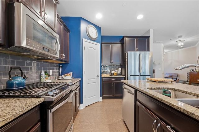 1008 Candela Lane, Smyrna, GA 30082