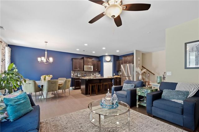 1008 Candela Lane, Smyrna, GA 30082