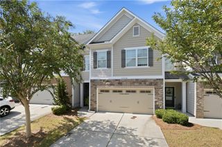 1008 Candela Lane, Smyrna, GA 30082