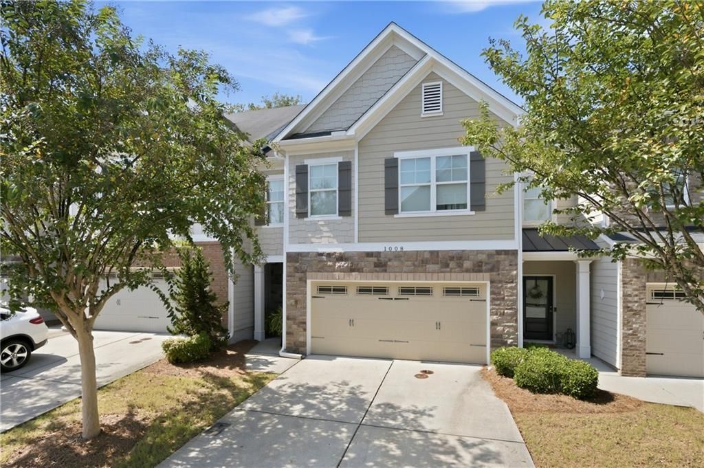 1008 Candela Lane, Smyrna, GA 30082
