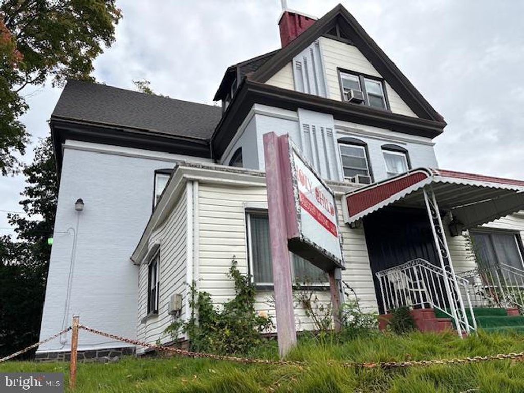 4820 PENN ST, PHILADELPHIA, PA 19124 — photo 2