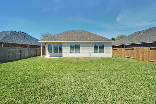 1523 Bluestone Edge Lane, Pearland, TX 77089