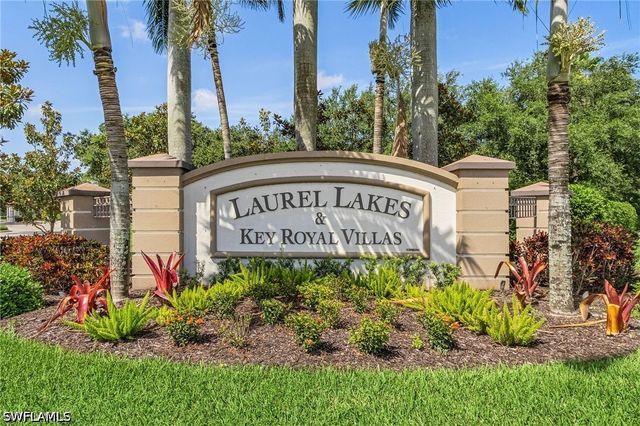 8274 Key Royal CIR 1022, Naples, FL 34119