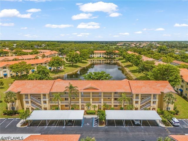 8274 Key Royal CIR 1022, Naples, FL 34119