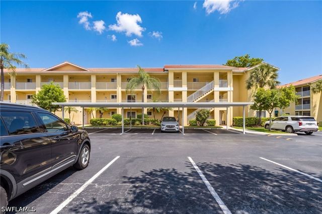 8274 Key Royal CIR 1022, Naples, FL 34119