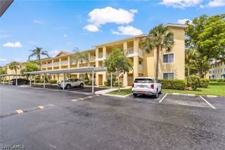 8274 Key Royal CIR 1022, Naples, FL 34119