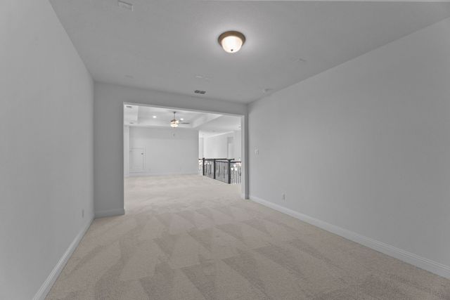 257 Basketflower Drive, Waxahachie, TX 75160