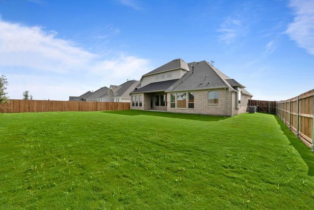 257 Basketflower Drive, Waxahachie, TX 75160