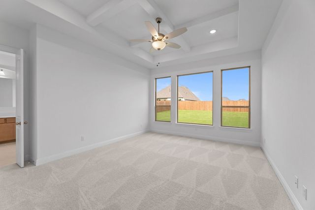 257 Basketflower Drive, Waxahachie, TX 75160