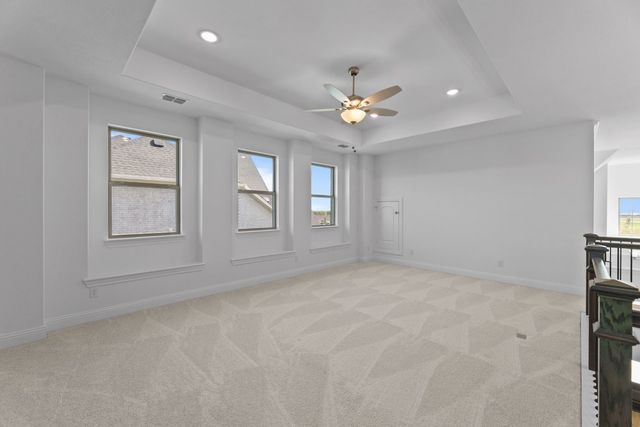 257 Basketflower Drive, Waxahachie, TX 75160