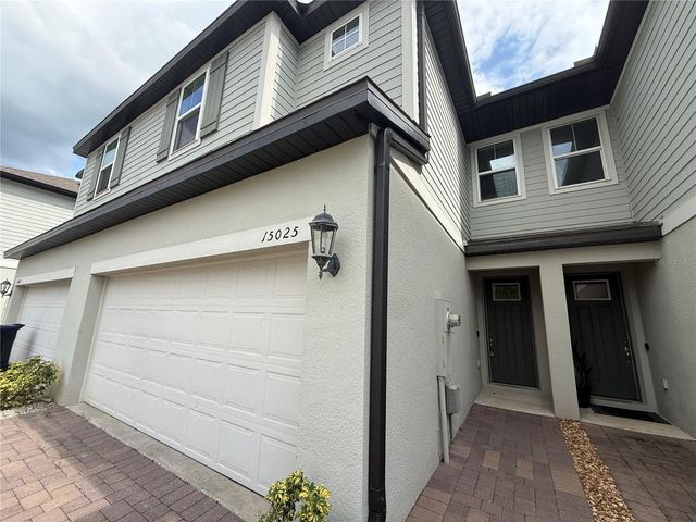 15025 WILLOW ARBOR CIRCLE, Orlando, FL 32824