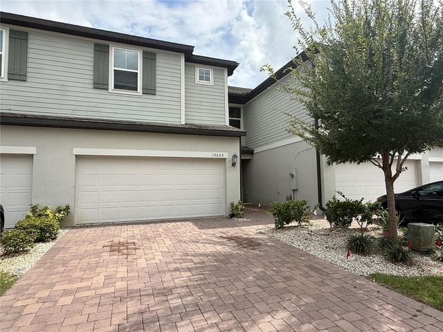 15025 WILLOW ARBOR CIRCLE, Orlando, FL 32824