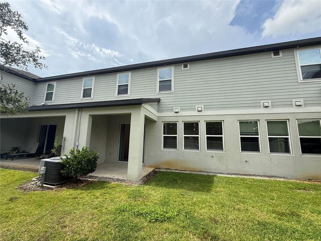 15025 WILLOW ARBOR CIRCLE, Orlando, FL 32824