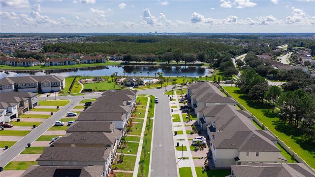 15025 WILLOW ARBOR CIRCLE, Orlando, FL 32824