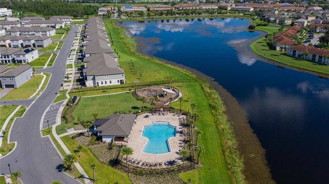 15025 WILLOW ARBOR CIRCLE, Orlando, FL 32824