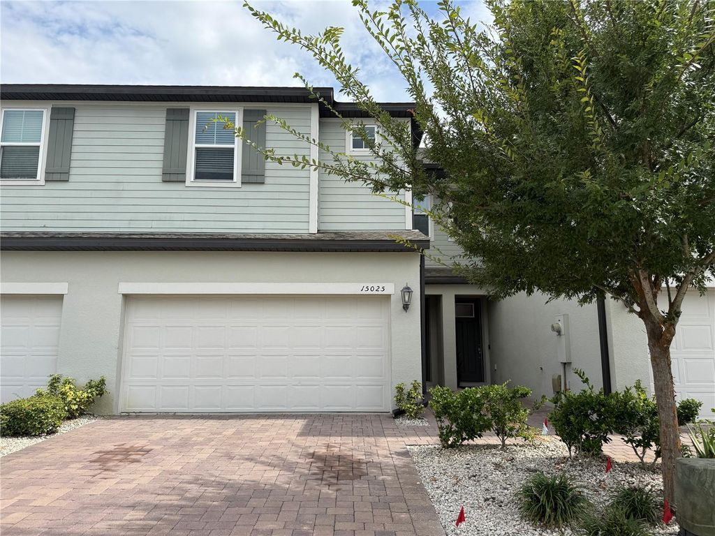 15025 WILLOW ARBOR CIRCLE, Orlando, FL 32824