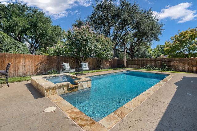 4213 Hearthside Drive, Grapevine, TX 76051
