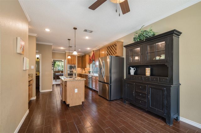 4213 Hearthside Drive, Grapevine, TX 76051