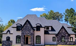 110 Hunts Landing Drive, Mooresville, NC 28117