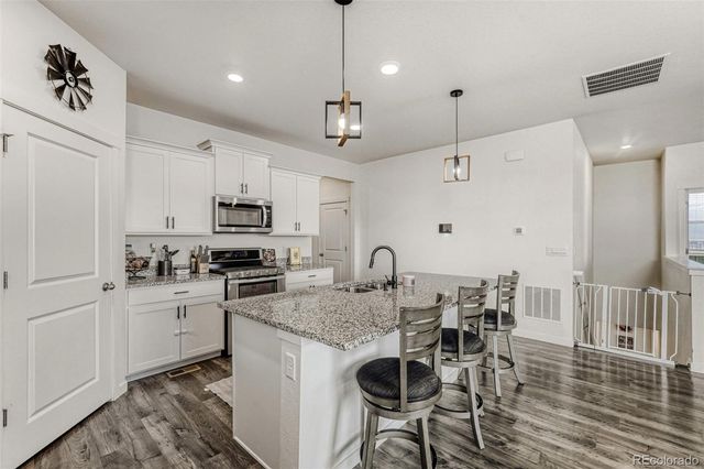 166 Racer Street, Bennett, CO 80102