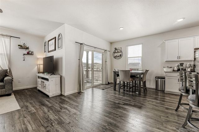 166 Racer Street, Bennett, CO 80102