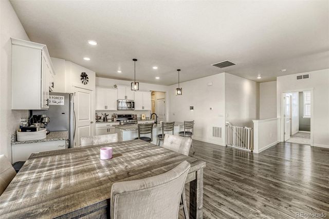 166 Racer Street, Bennett, CO 80102