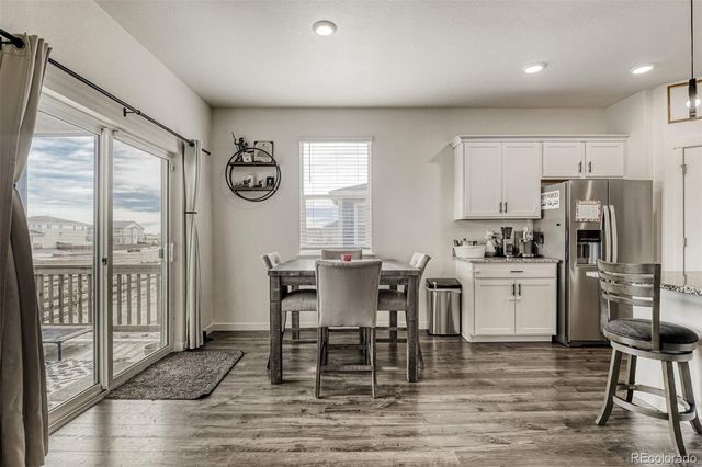 166 Racer Street, Bennett, CO 80102