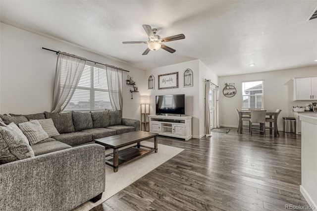 166 Racer Street, Bennett, CO 80102