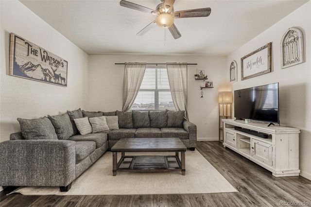 166 Racer Street, Bennett, CO 80102