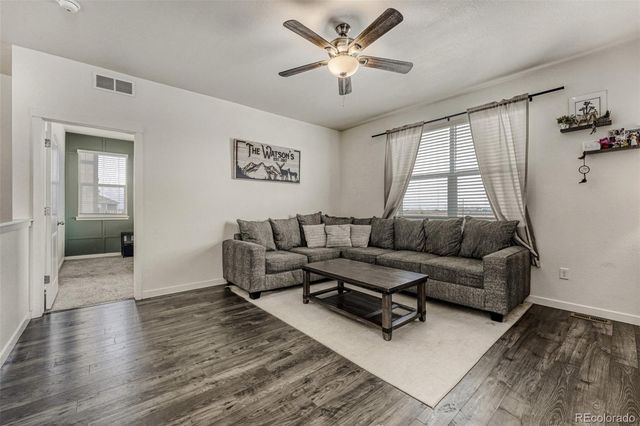 166 Racer Street, Bennett, CO 80102