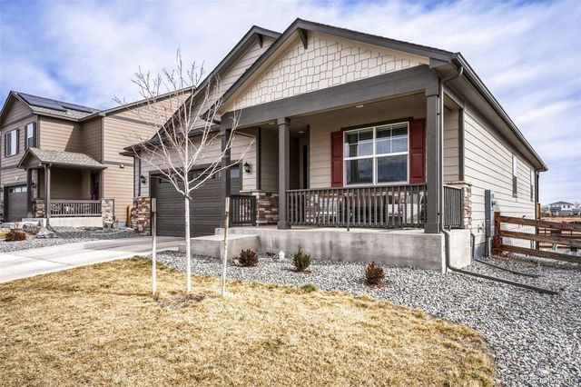 166 Racer Street, Bennett, CO 80102
