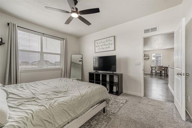 166 Racer Street, Bennett, CO 80102