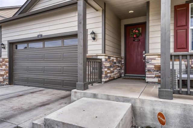 166 Racer Street, Bennett, CO 80102