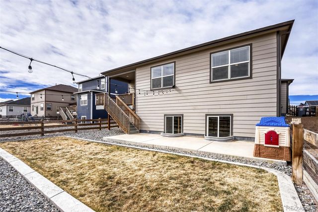166 Racer Street, Bennett, CO 80102