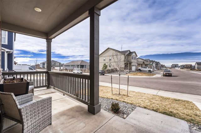 166 Racer Street, Bennett, CO 80102