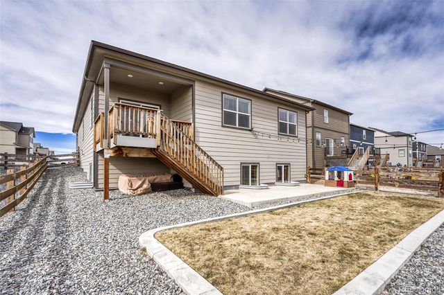 166 Racer Street, Bennett, CO 80102