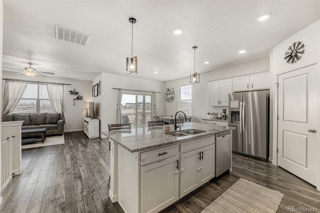 166 Racer Street, Bennett, CO 80102