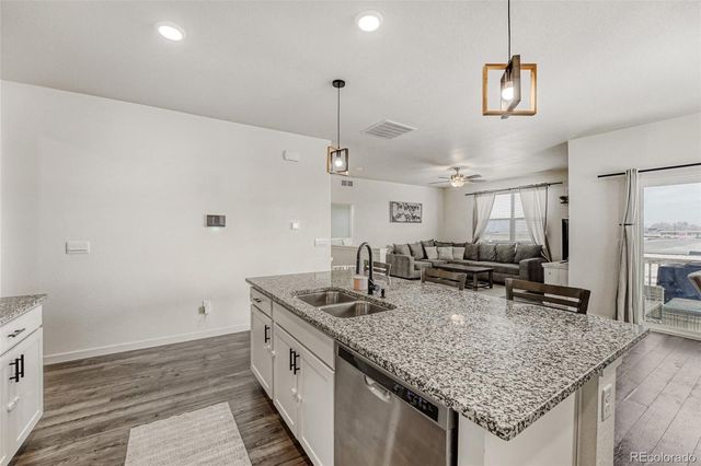 166 Racer Street, Bennett, CO 80102