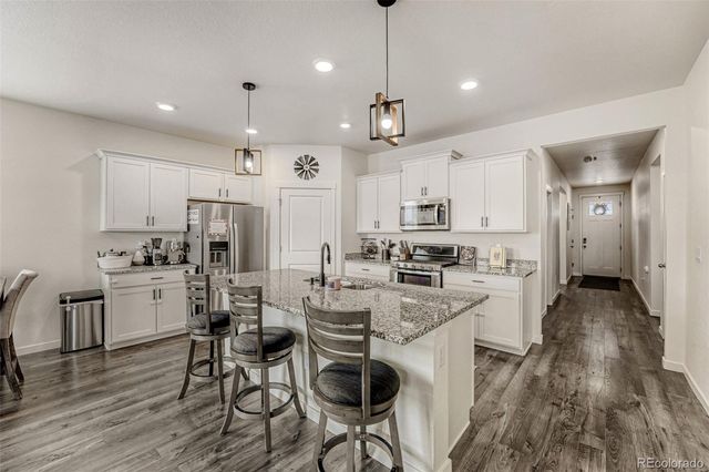 166 Racer Street, Bennett, CO 80102