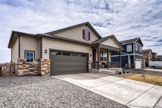 166 Racer Street, Bennett, CO 80102