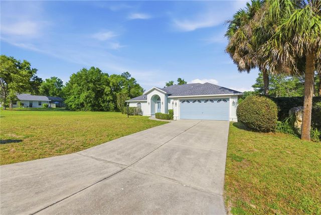 10772 SW 53RD CIRCLE, Ocala, FL 34476