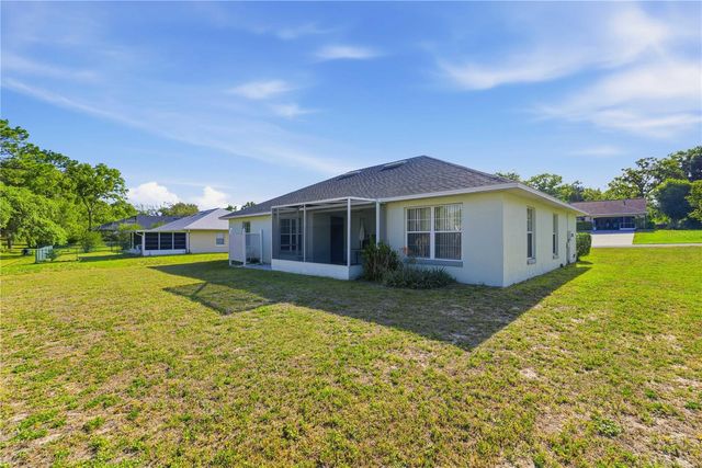 10772 SW 53RD CIRCLE, Ocala, FL 34476