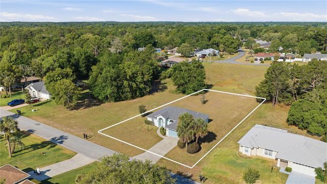 10772 SW 53RD CIRCLE, Ocala, FL 34476