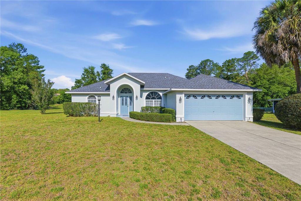 10772 SW 53RD CIRCLE, Ocala, FL 34476