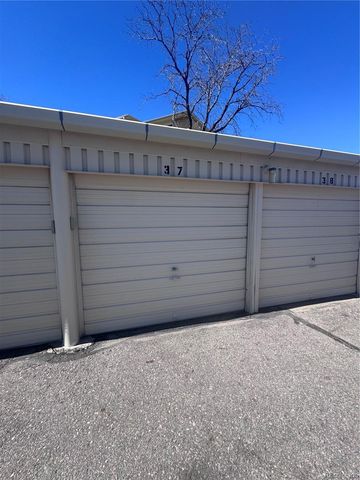 585 S Alton Way 7B, Denver, CO 80247