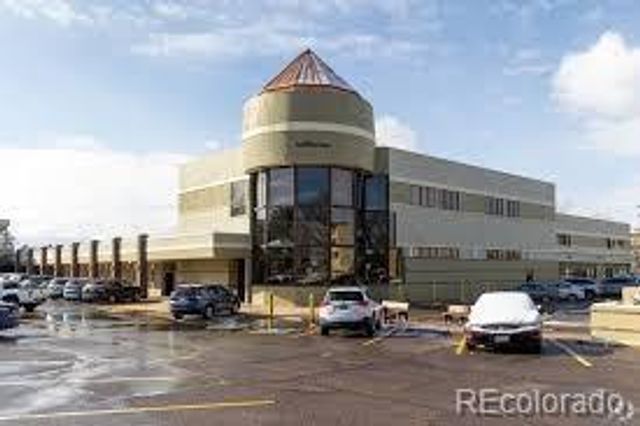 585 S Alton Way 7B, Denver, CO 80247