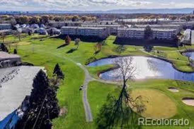 585 S Alton Way 7B, Denver, CO 80247
