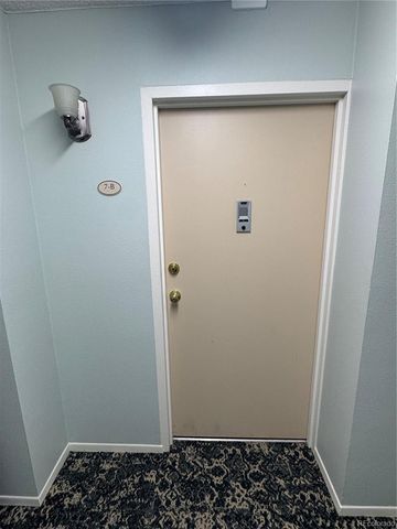585 S Alton Way 7B, Denver, CO 80247