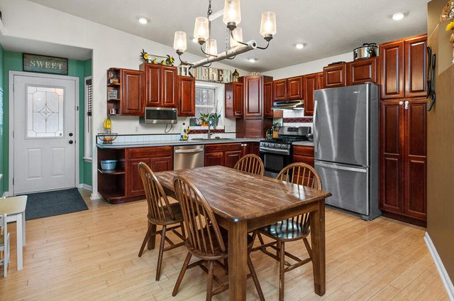 2716 E River Road, Twin Lake, MI 49457