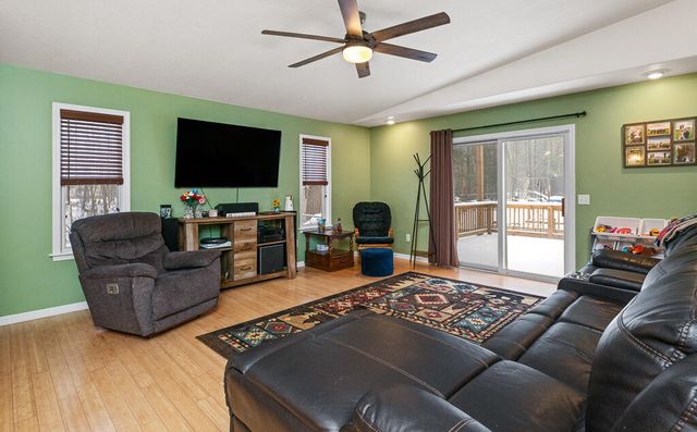 2716 E River Road, Twin Lake, MI 49457